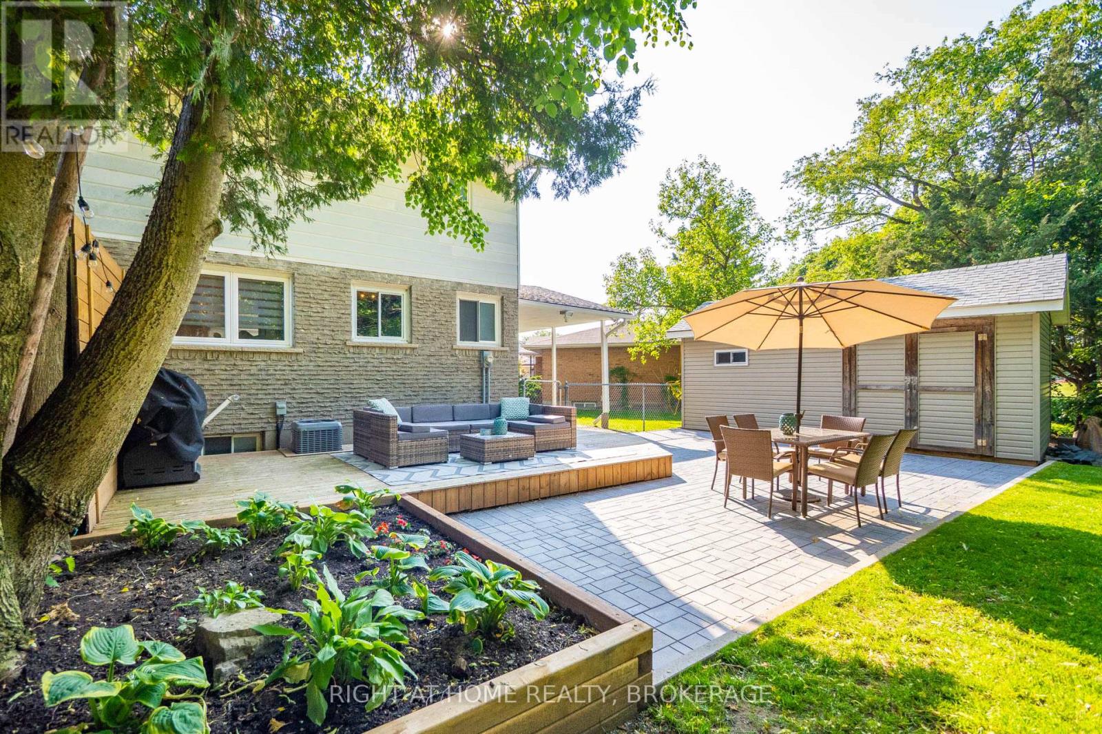 19 Beechwood Road, Cambridge, Ontario  N1S 3S1 - Photo 32 - X12217743