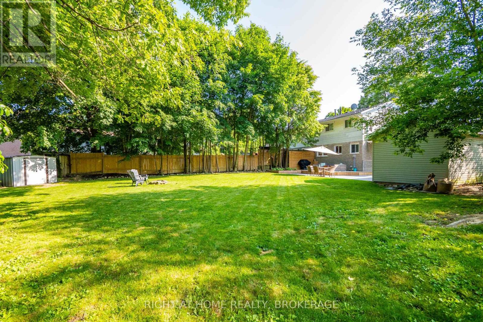 19 Beechwood Road, Cambridge, Ontario  N1S 3S1 - Photo 37 - X12217743