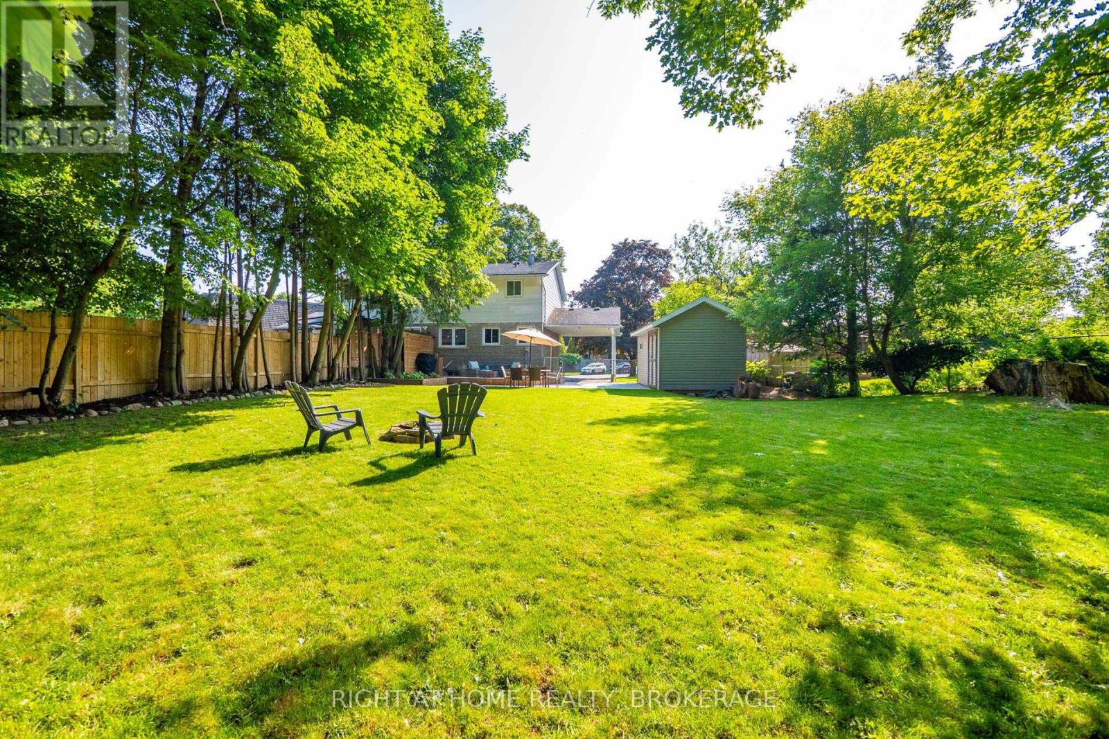19 Beechwood Road, Cambridge, Ontario  N1S 3S1 - Photo 38 - X12217743