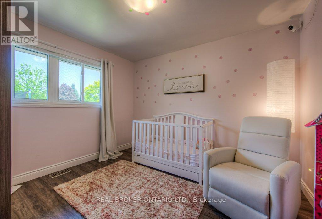 1212 Queen's Boulevard, Kitchener, Ontario  N2M 1C3 - Photo 25 - X12217756