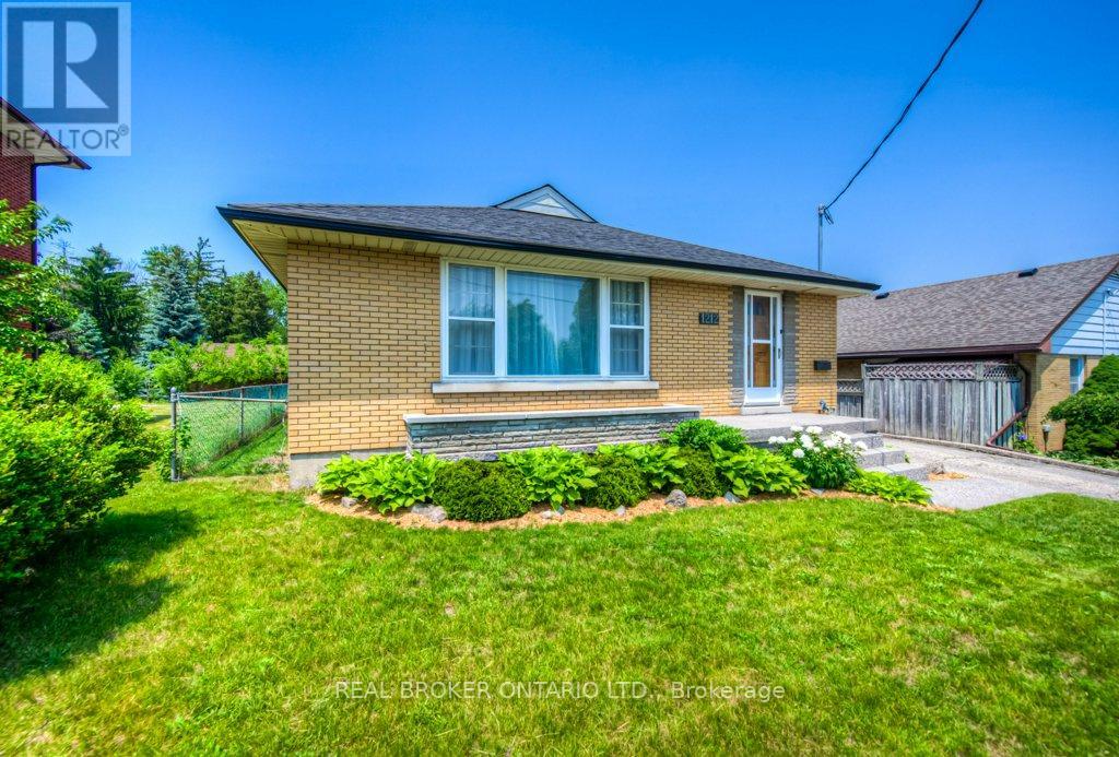 1212 Queen's Boulevard, Kitchener, Ontario  N2M 1C3 - Photo 4 - X12217756