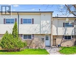 211 VERONICA Drive Unit# 29, Kitchener, Ontario