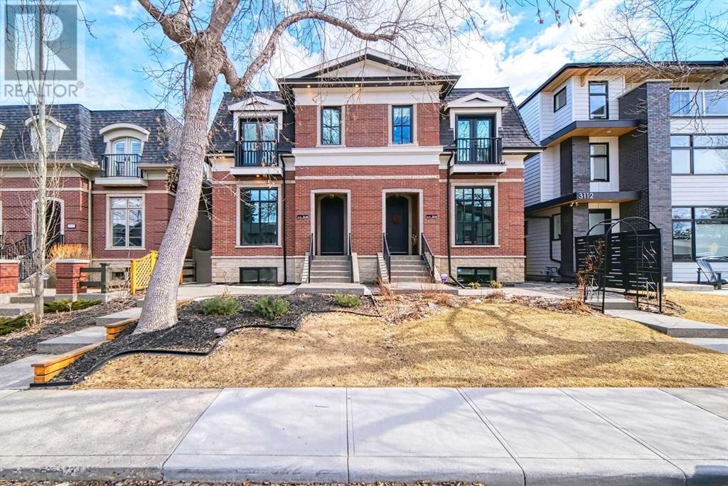 3116 5A Street NW, Calgary, Alberta
