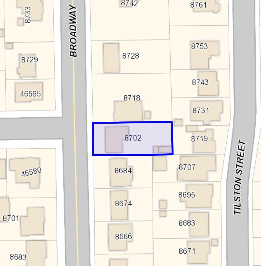 8702 Broadway Street, Chilliwack Proper South, Chilliwack, British Columbia  V2P 5V6 - Photo 6 - R3014608