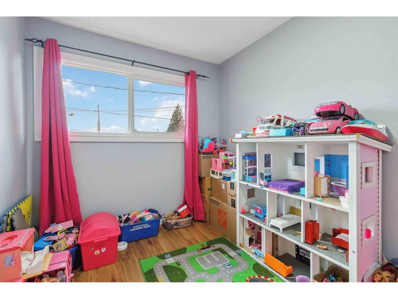 8702 Broadway Street, Chilliwack Proper South, Chilliwack, British Columbia  V2P 5V6 - Photo 15 - R3014608