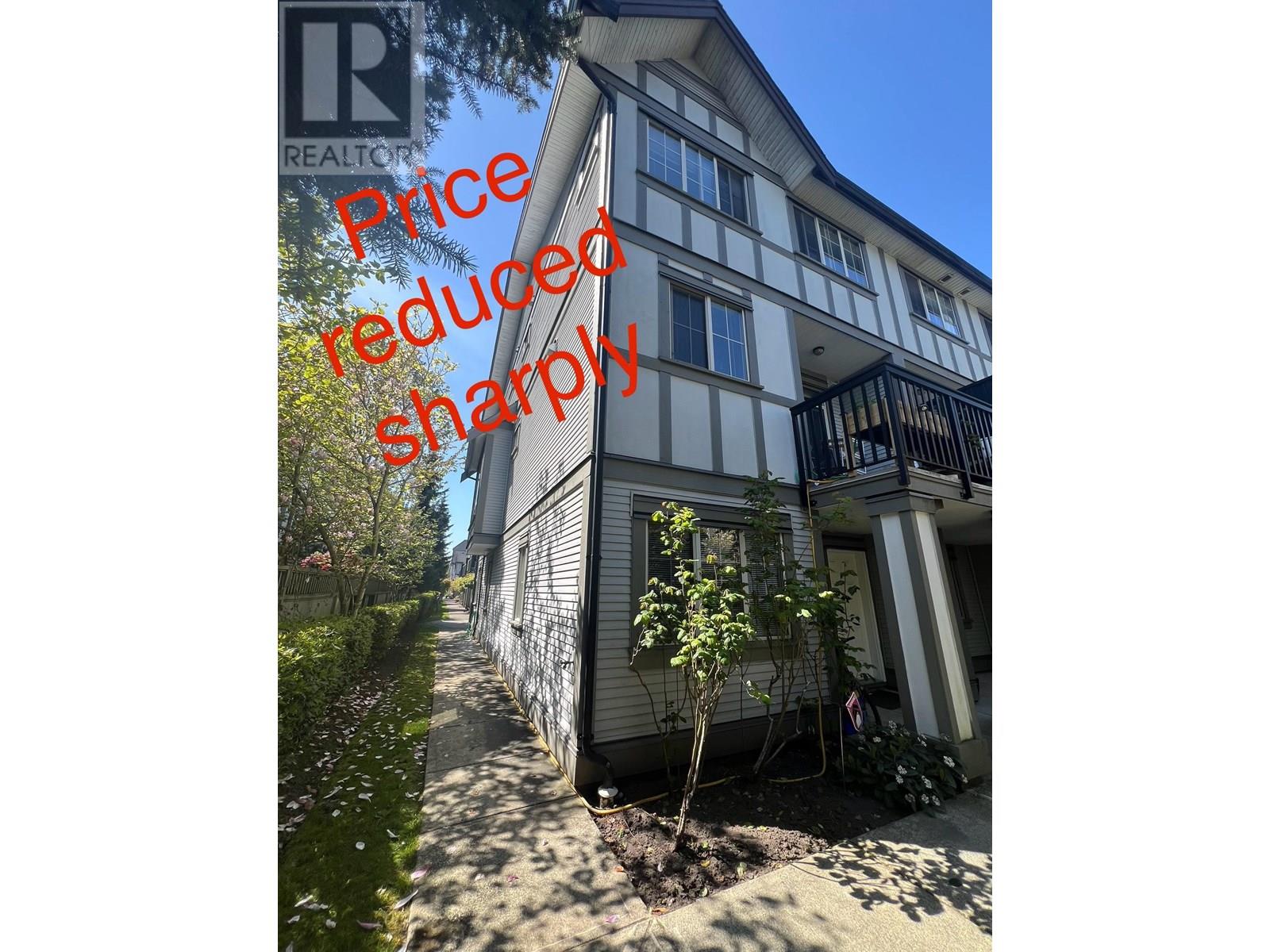 15 9688 KEEFER AVENUE, Richmond, British Columbia