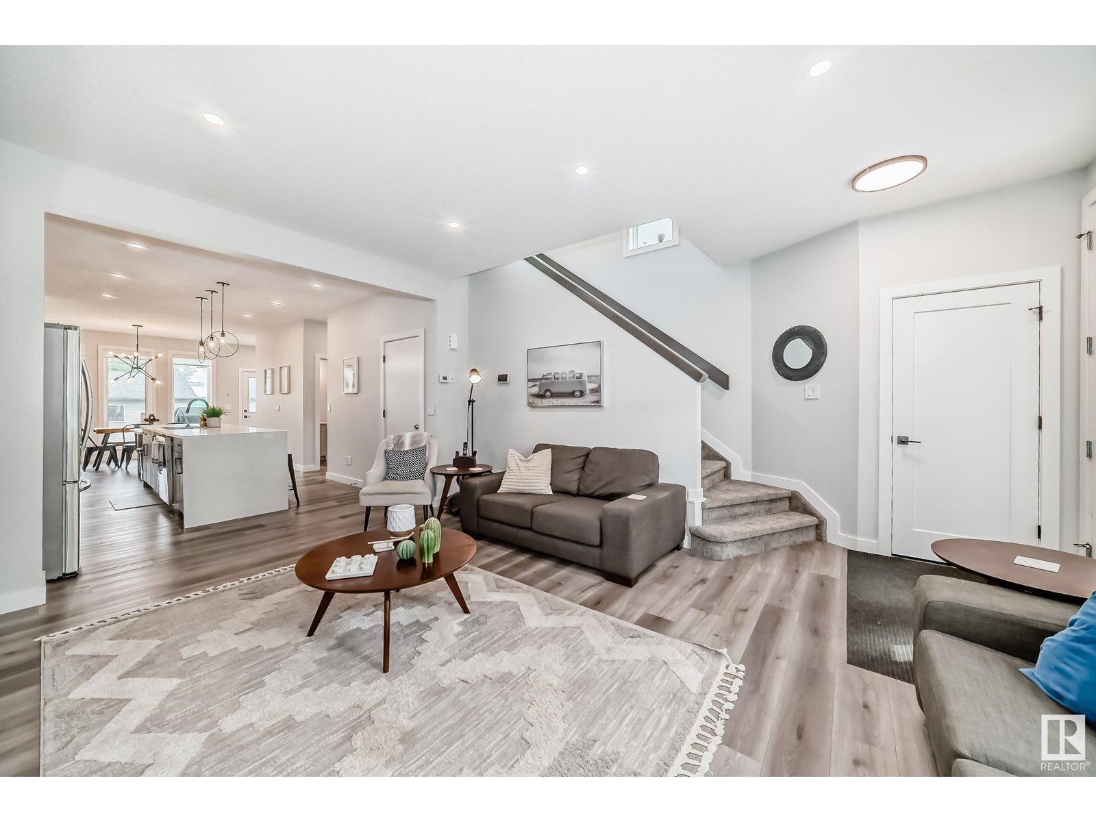 11551 122 St Nw, Edmonton, Alberta  T5M 0B6 - Photo 21 - E4442078