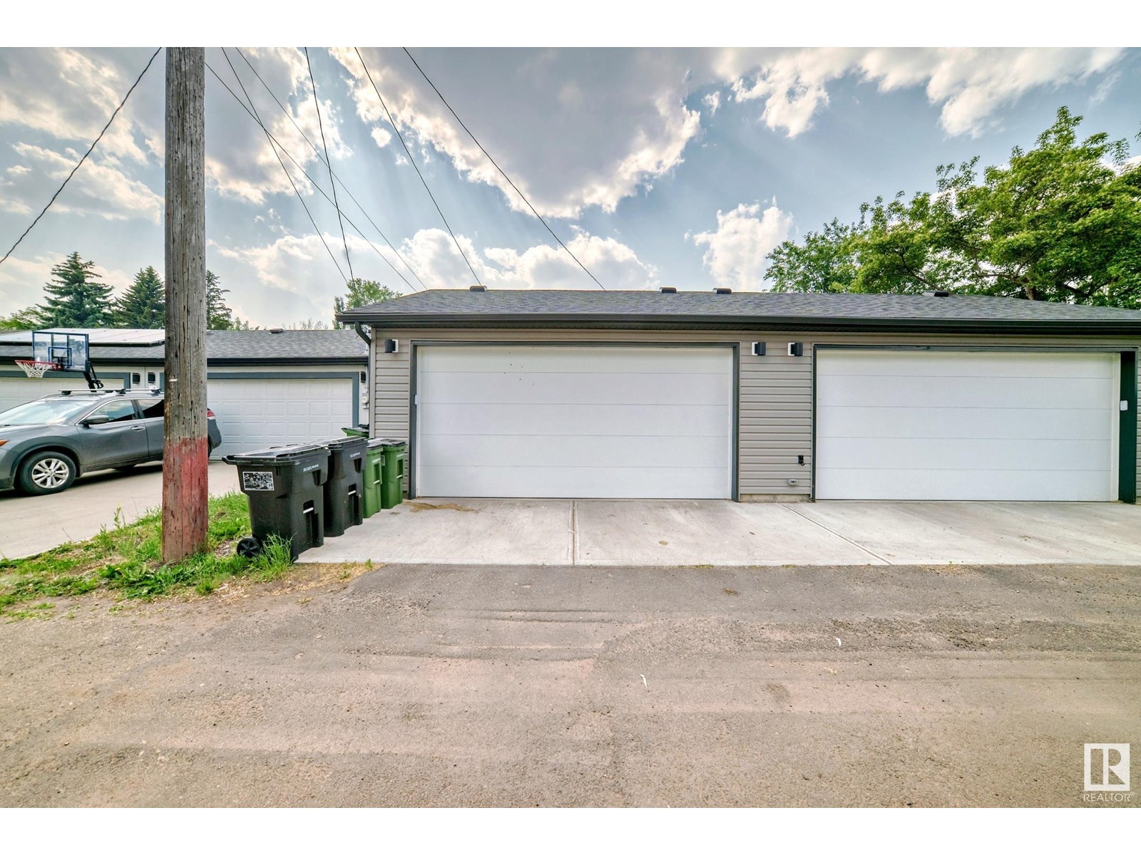 11551 122 St Nw, Edmonton, Alberta  T5M 0B6 - Photo 45 - E4442078