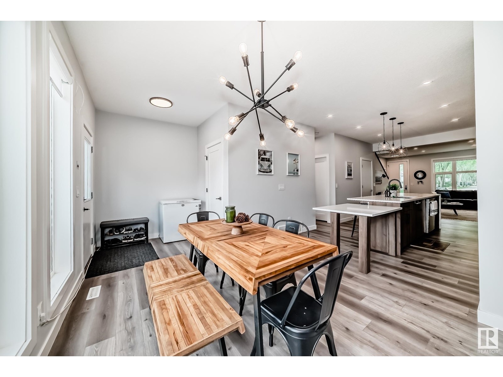 11551 122 St Nw, Edmonton, Alberta  T5M 0B6 - Photo 14 - E4442078