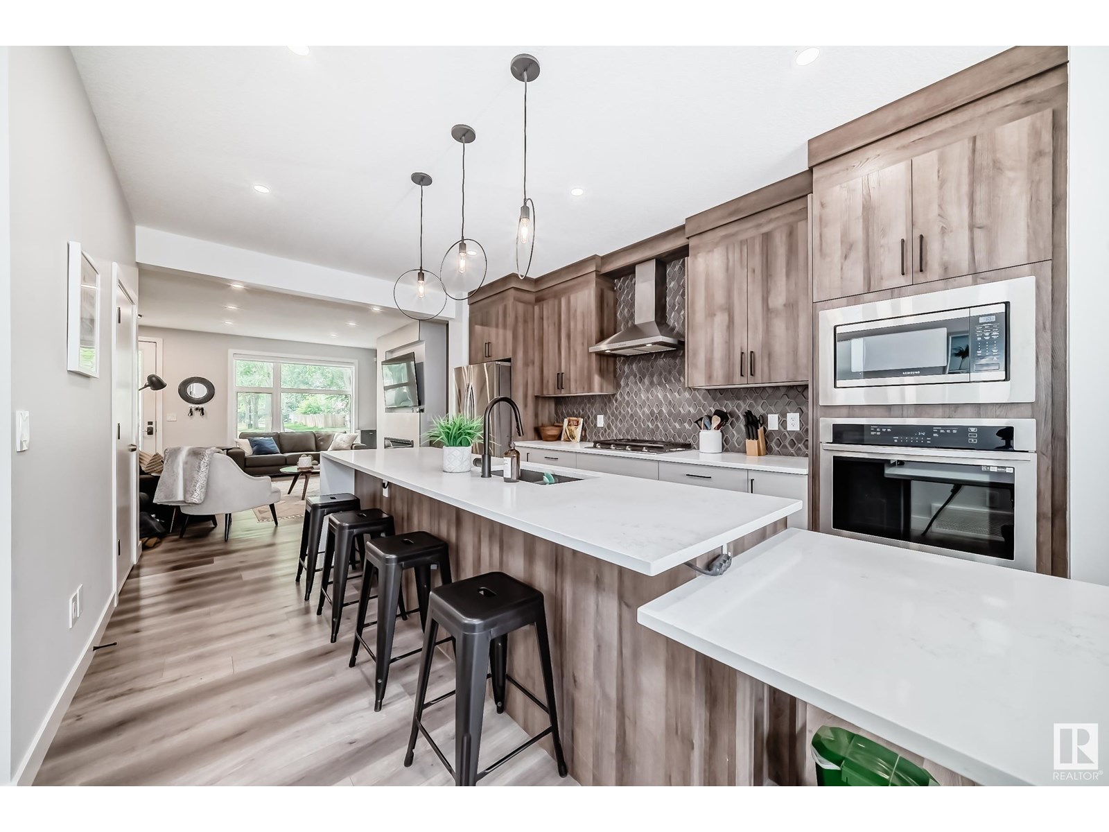 11551 122 St Nw, Edmonton, Alberta  T5M 0B6 - Photo 11 - E4442078