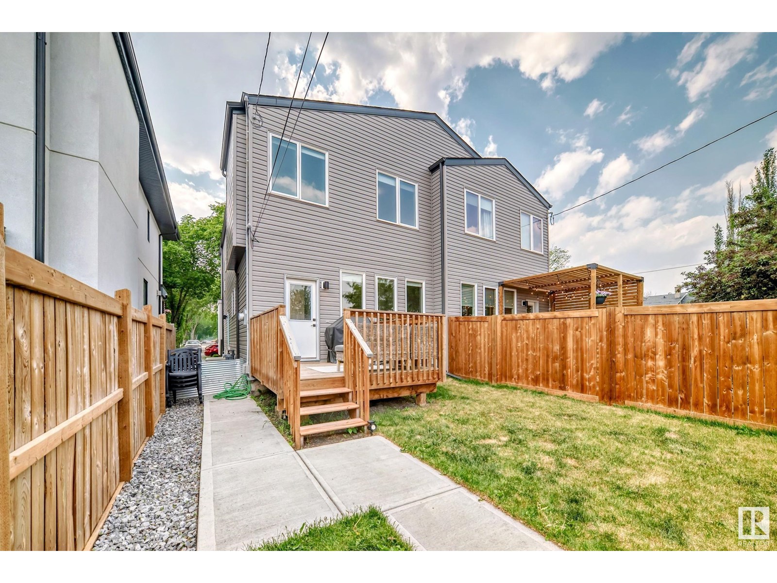 11551 122 St Nw, Edmonton, Alberta  T5M 0B6 - Photo 49 - E4442078