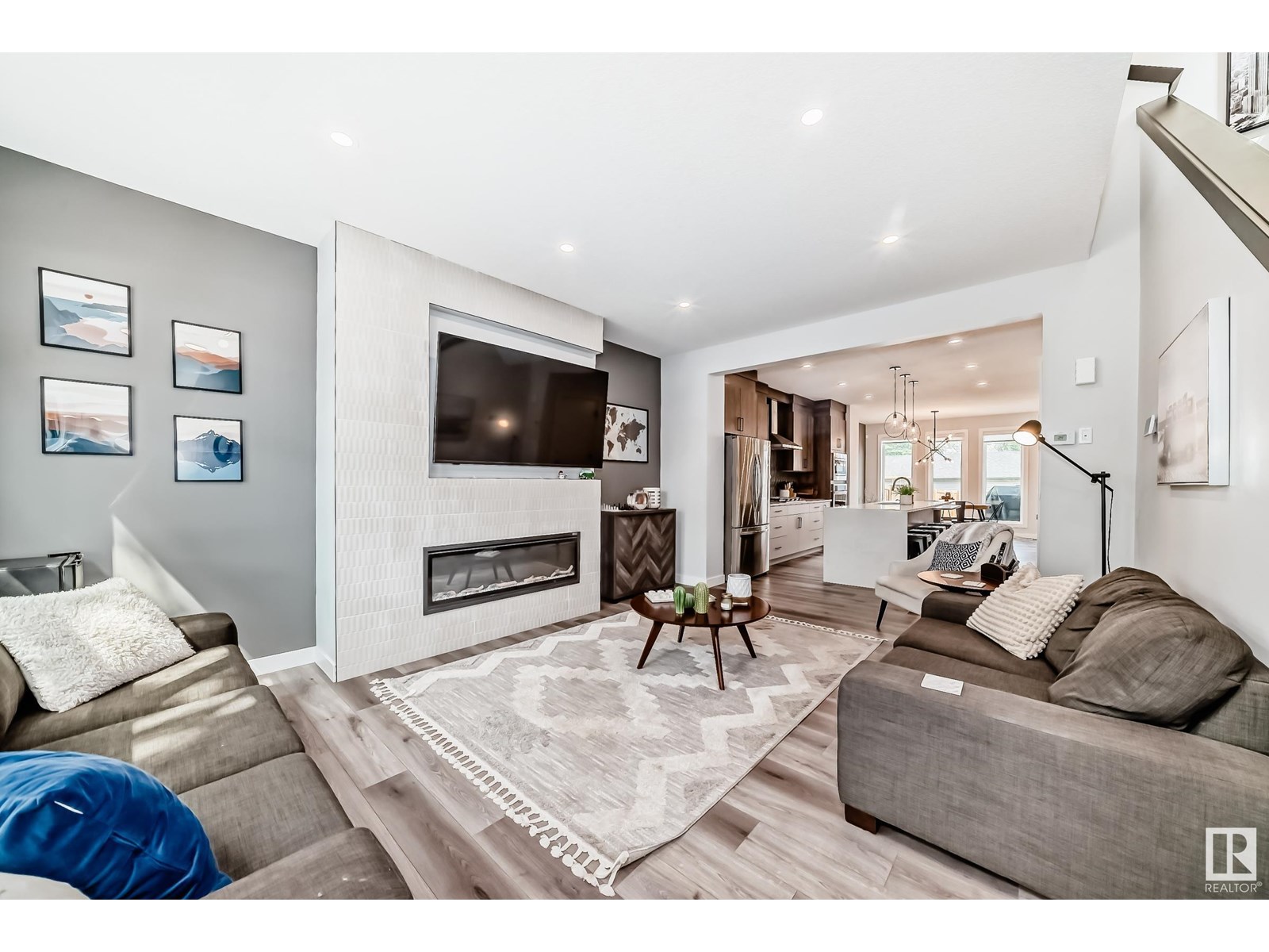 11551 122 St Nw, Edmonton, Alberta  T5M 0B6 - Photo 18 - E4442078