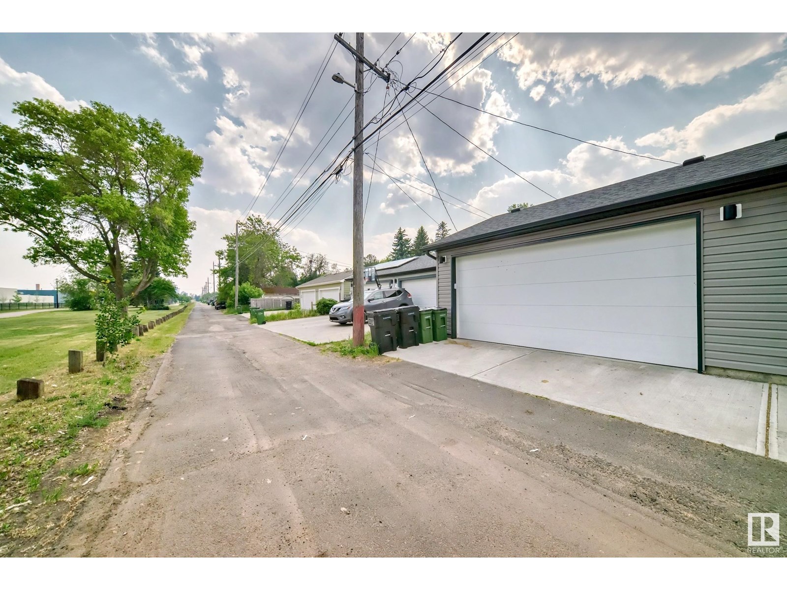 11551 122 St Nw, Edmonton, Alberta  T5M 0B6 - Photo 46 - E4442078