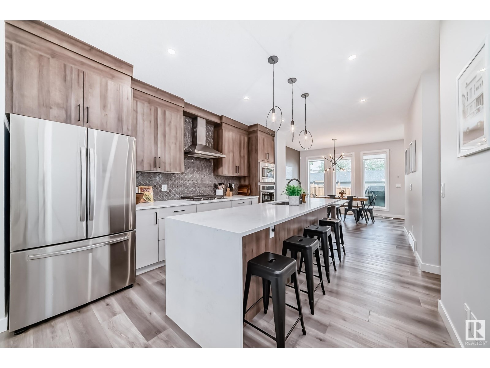 11551 122 St Nw, Edmonton, Alberta  T5M 0B6 - Photo 4 - E4442078