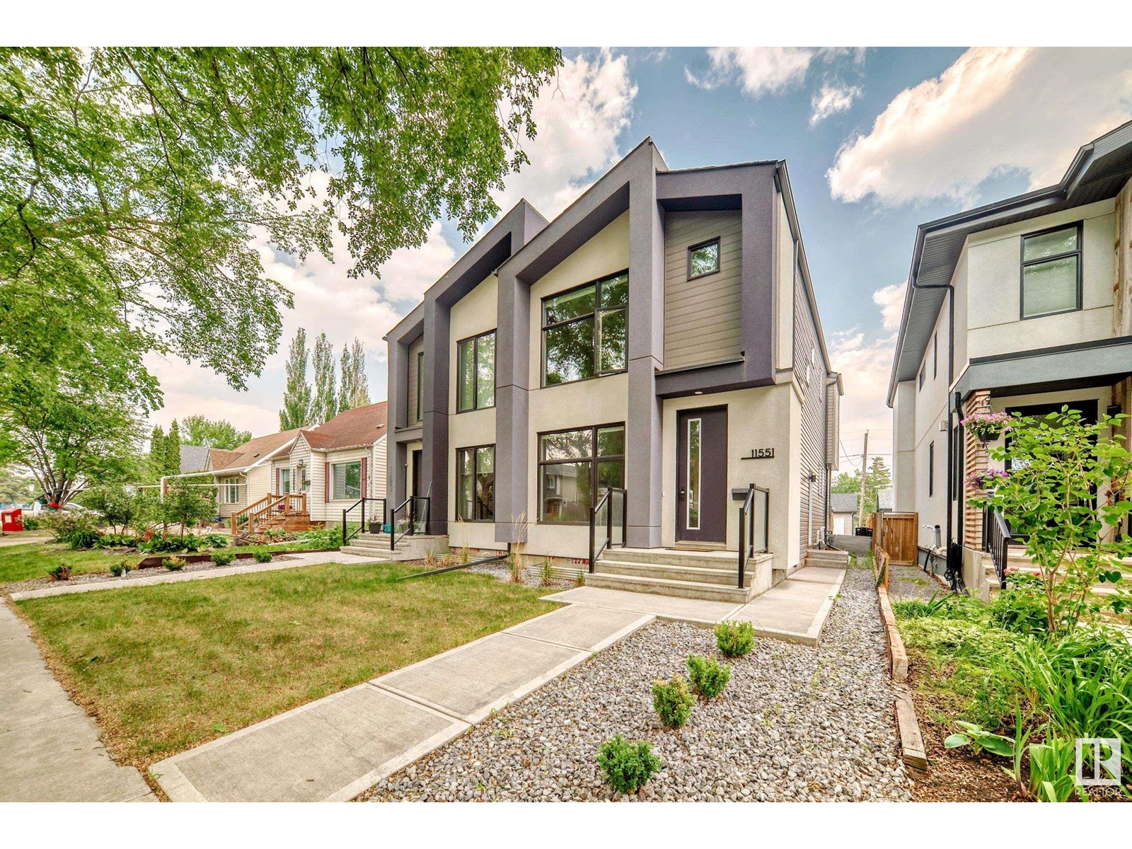 11551 122 St Nw, Edmonton, Alberta  T5M 0B6 - Photo 2 - E4442078