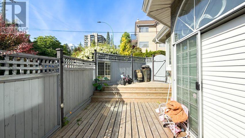 109 216 E 6th Street, North Vancouver, British Columbia  V7L 1P5 - Photo 23 - R3015090