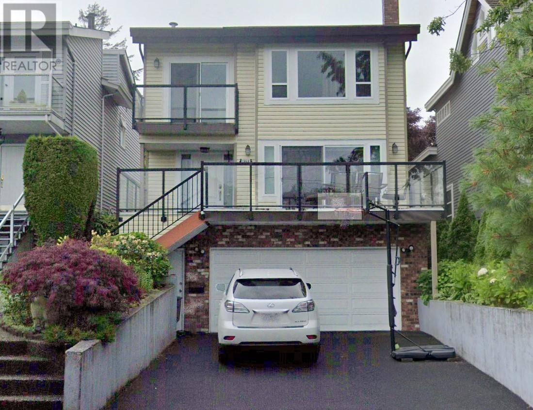 1868 W 34TH AVENUE, vancouver, British Columbia