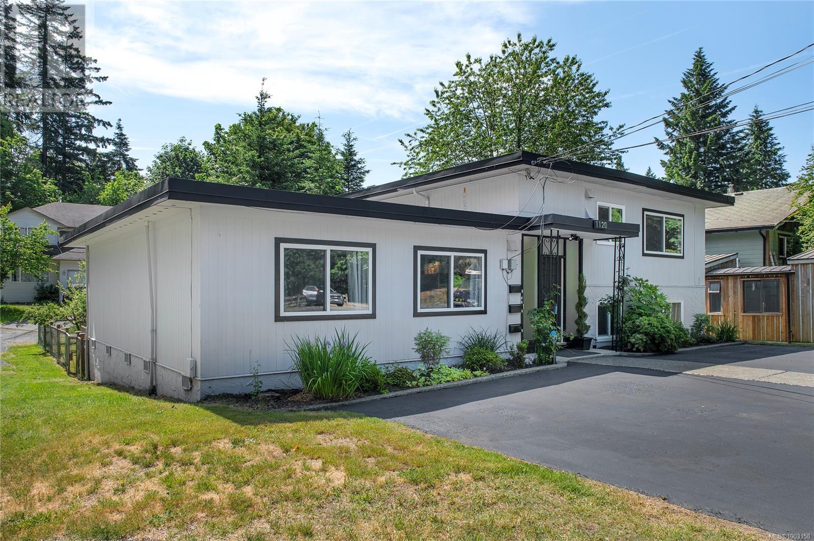 1120 First St, Courtenay, British Columbia  V9N 1A9 - Photo 2 - 1003158