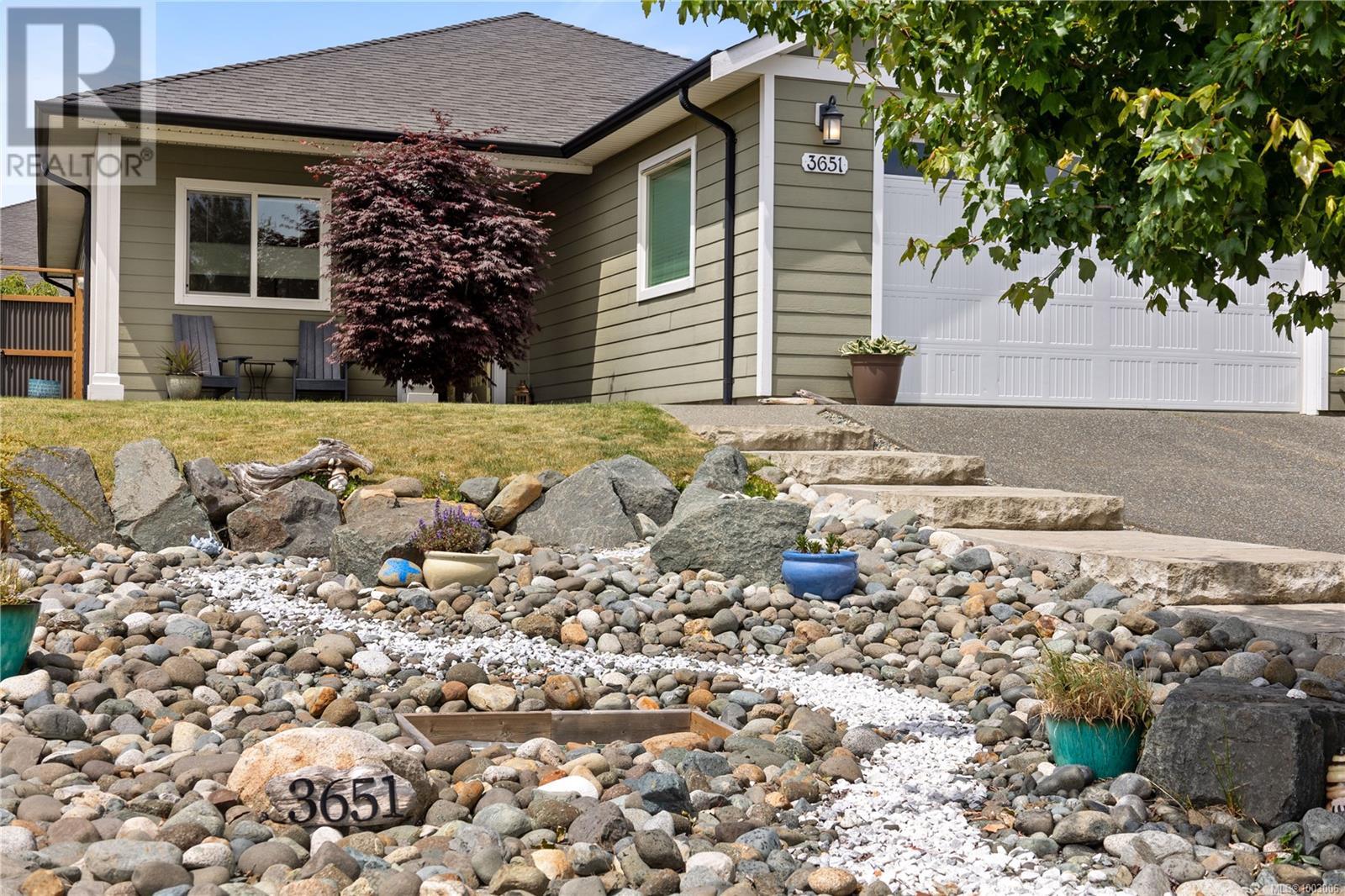 3651 Vermont Pl, Campbell River, British Columbia
