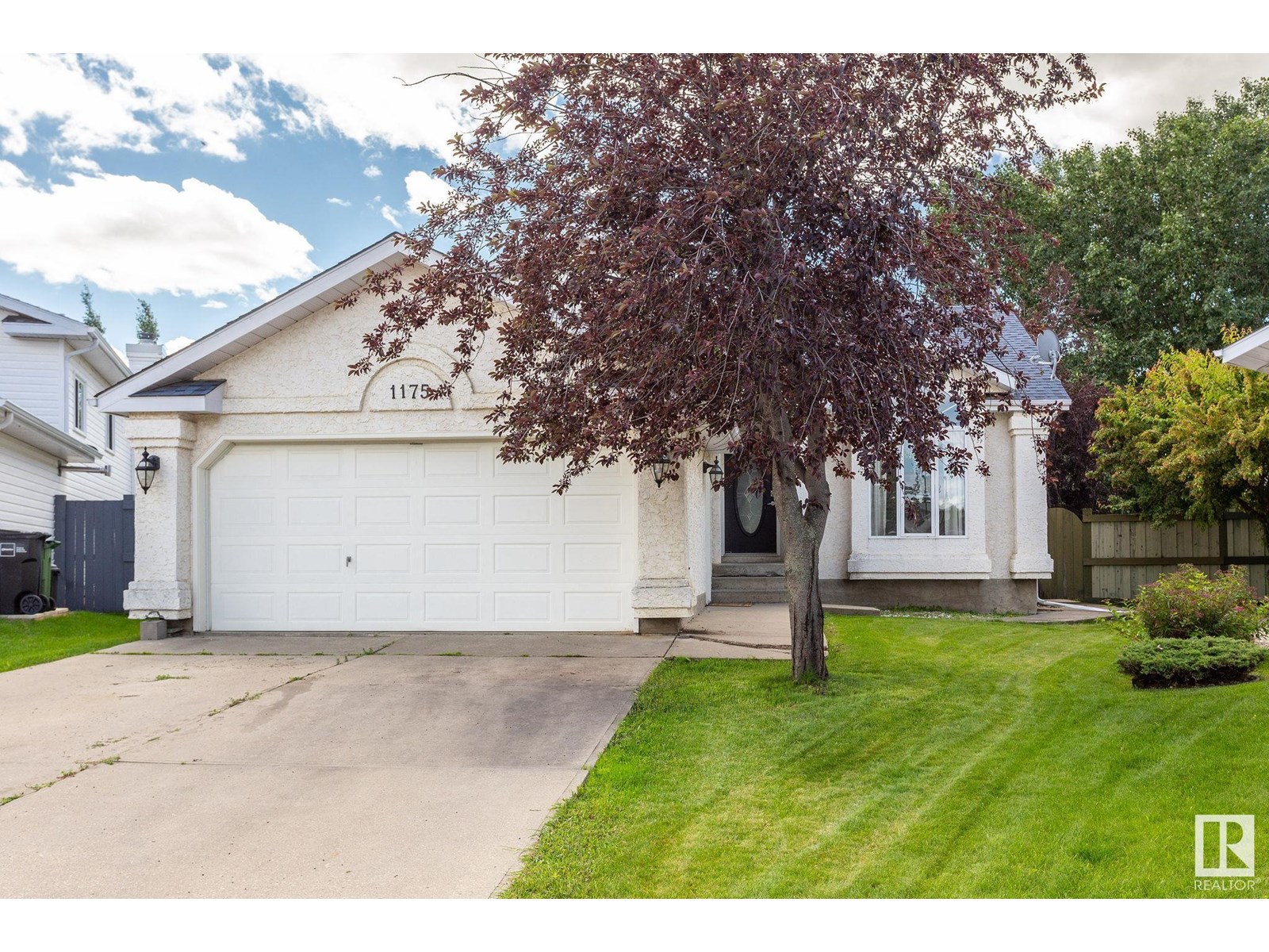 1175 Potter Greens Dr Nw, Edmonton, Alberta  T5T 5Y6 - Photo 2 - E4442140