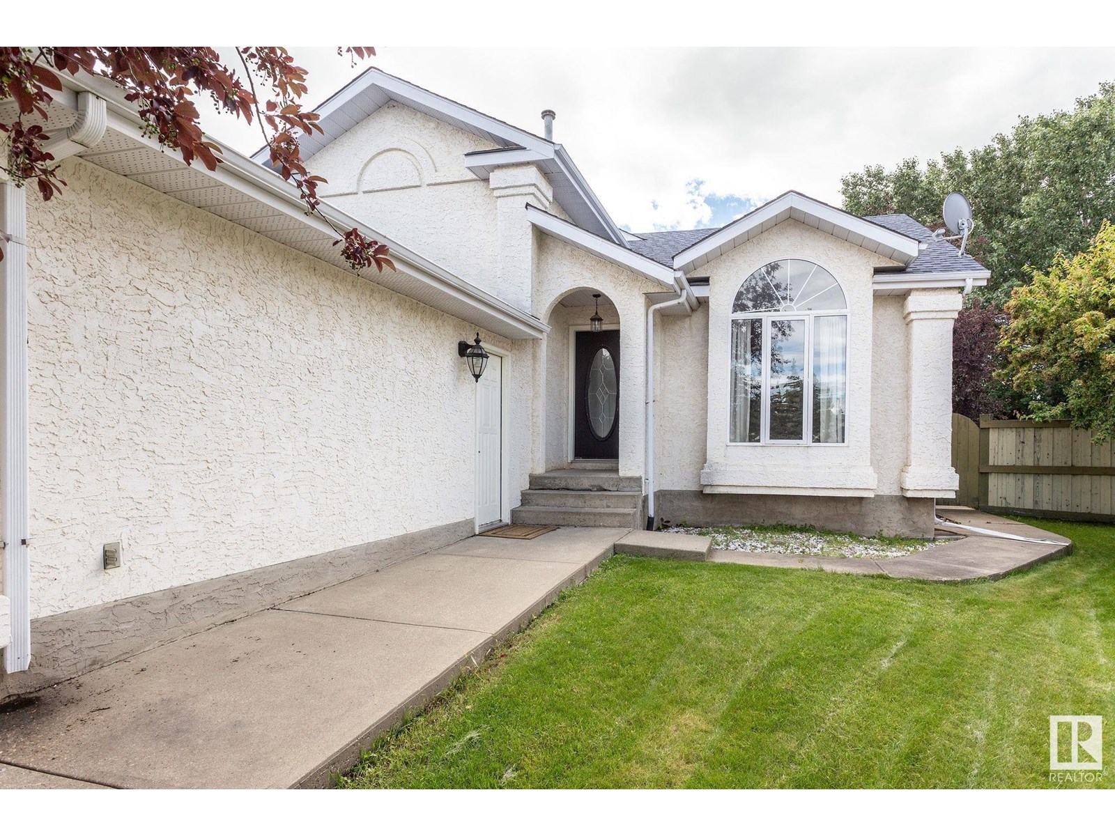 1175 Potter Greens Dr Nw, Edmonton, Alberta  T5T 5Y6 - Photo 3 - E4442140
