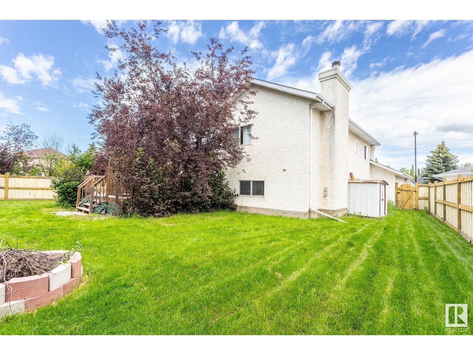 1175 Potter Greens Dr Nw, Edmonton, Alberta  T5T 5Y6 - Photo 36 - E4442140