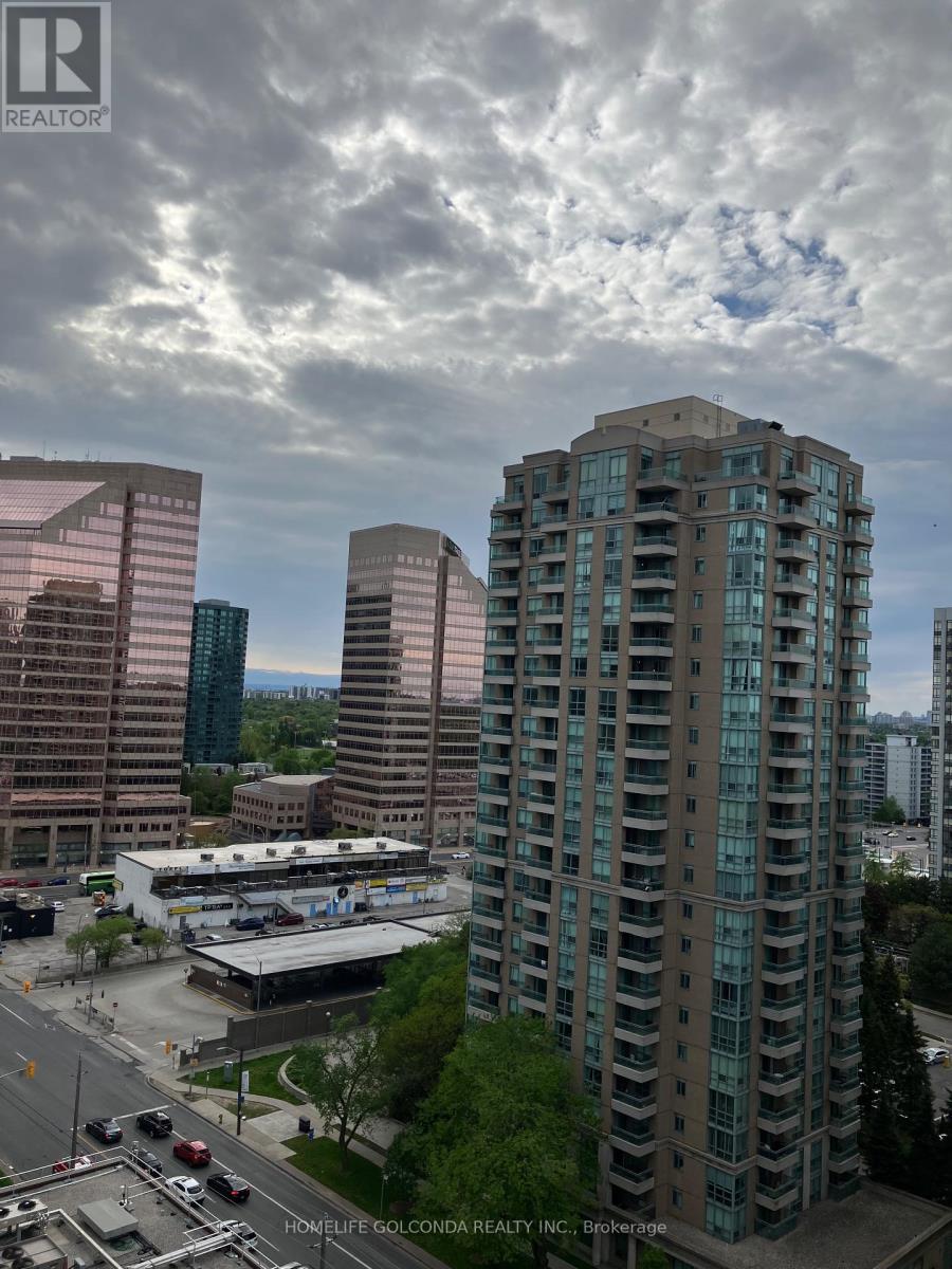 1911 - 35 Finch Avenue E, Toronto, Ontario  M2N 6Z8 - Photo 16 - C12156035