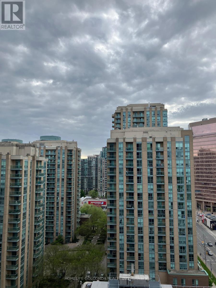 1911 - 35 Finch Avenue E, Toronto, Ontario  M2N 6Z8 - Photo 17 - C12156035
