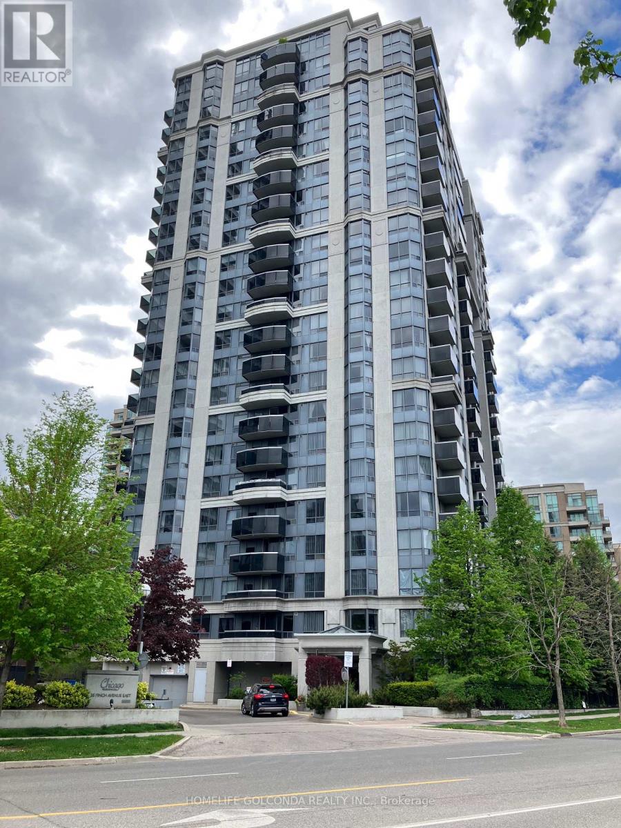 1911 - 35 Finch Avenue E, Toronto, Ontario  M2N 6Z8 - Photo 15 - C12156035