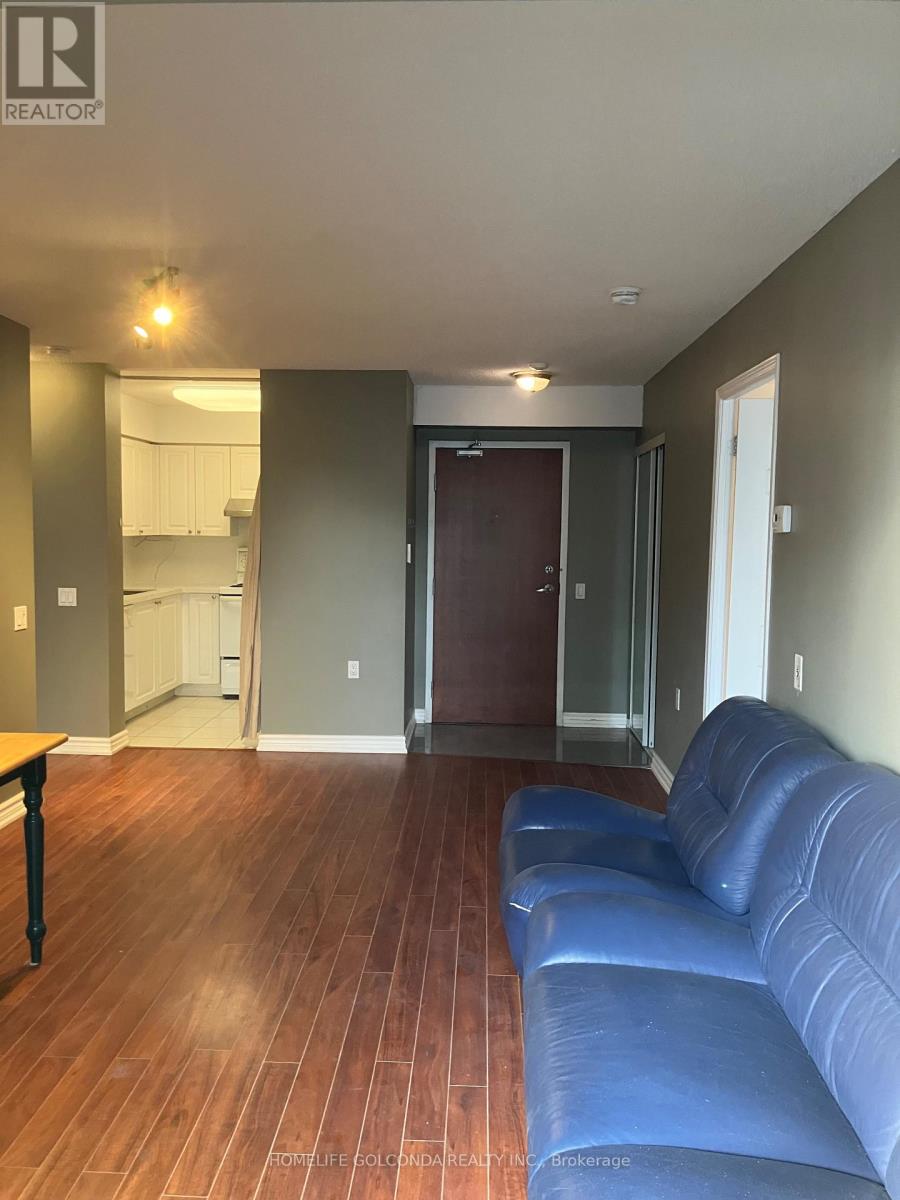 1911 - 35 Finch Avenue E, Toronto, Ontario  M2N 6Z8 - Photo 6 - C12156035