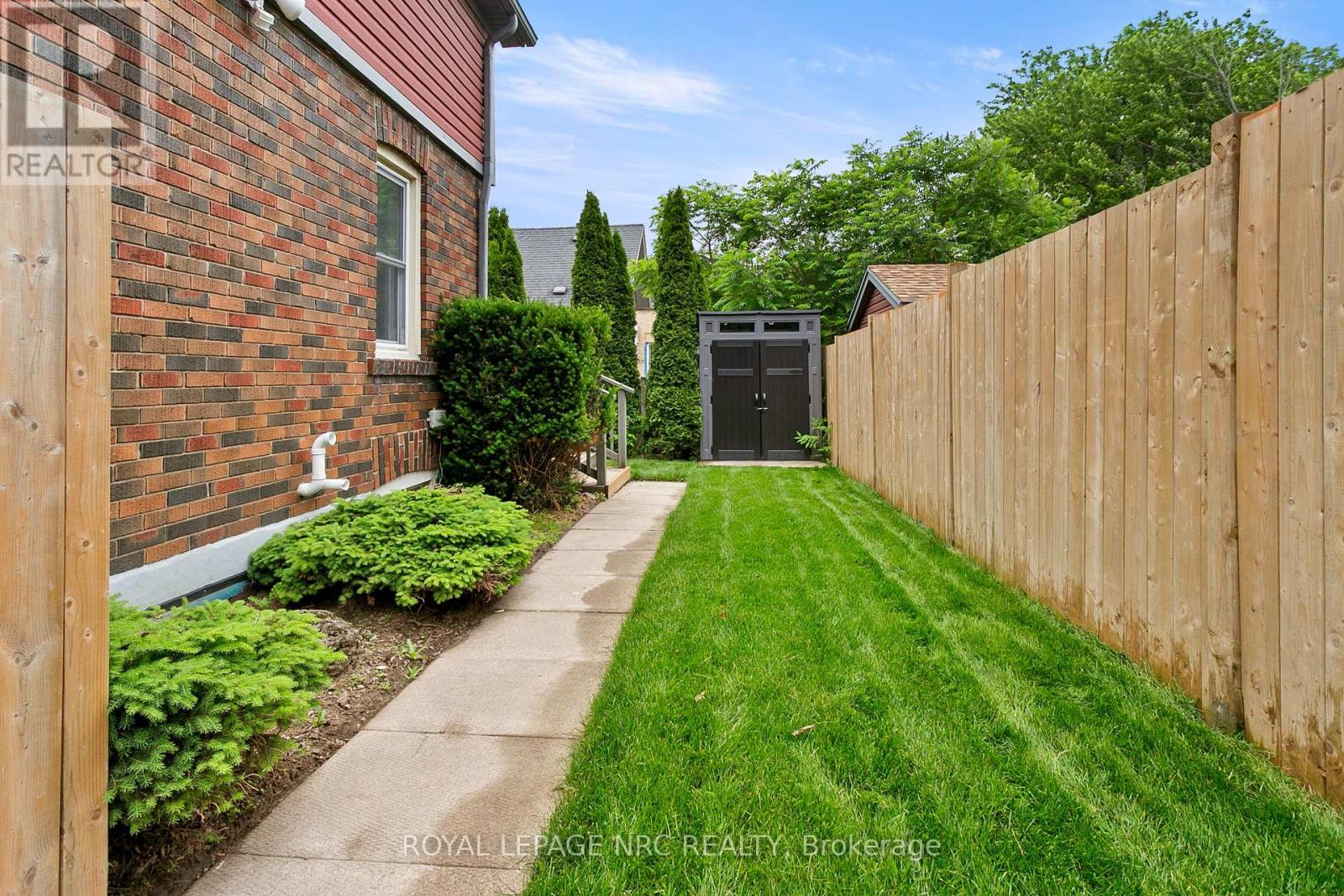 6334 Crawford Street, Niagara Falls, Ontario  L2E 5Y7 - Photo 22 - X12217779