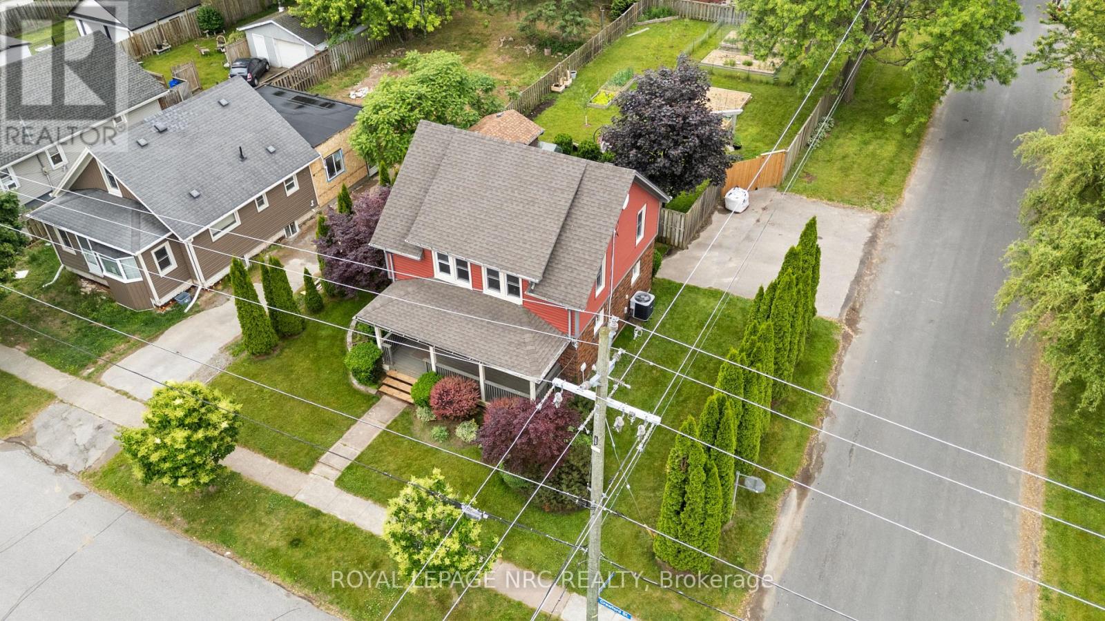 6334 Crawford Street, Niagara Falls, Ontario  L2E 5Y7 - Photo 24 - X12217779