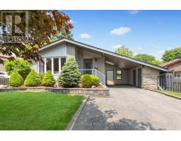 1406 COLMAR AVENUE, Pickering, Ontario