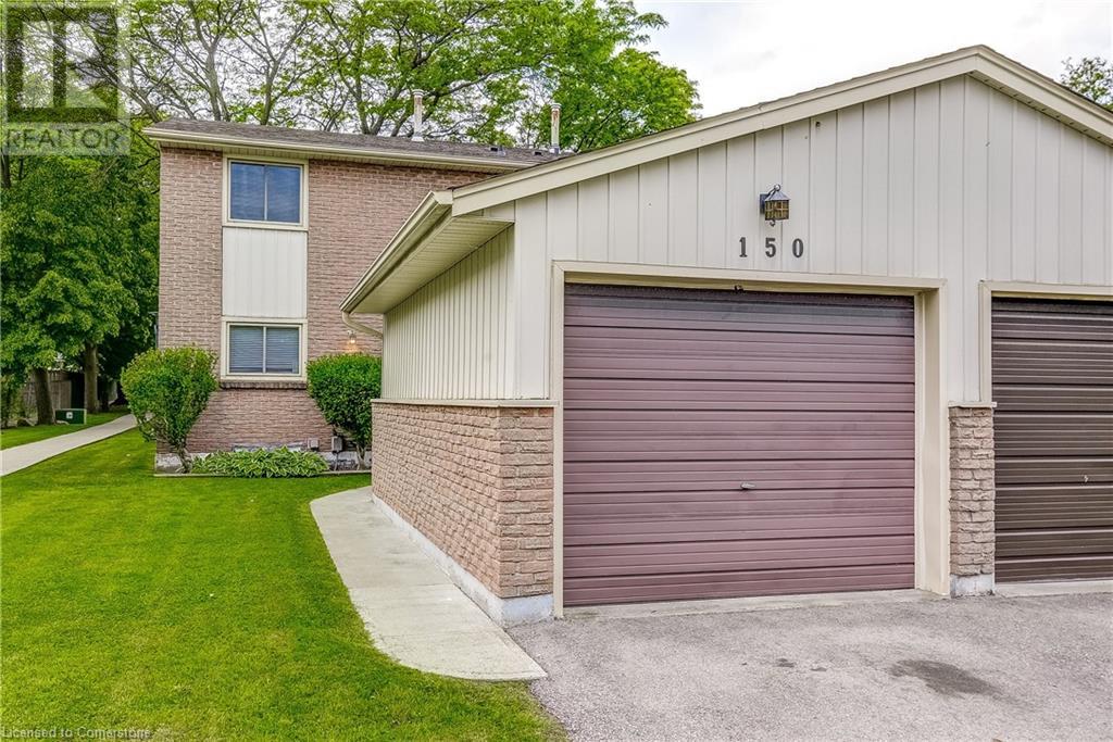 150 GATESHEAD Crescent, Stoney Creek, Ontario