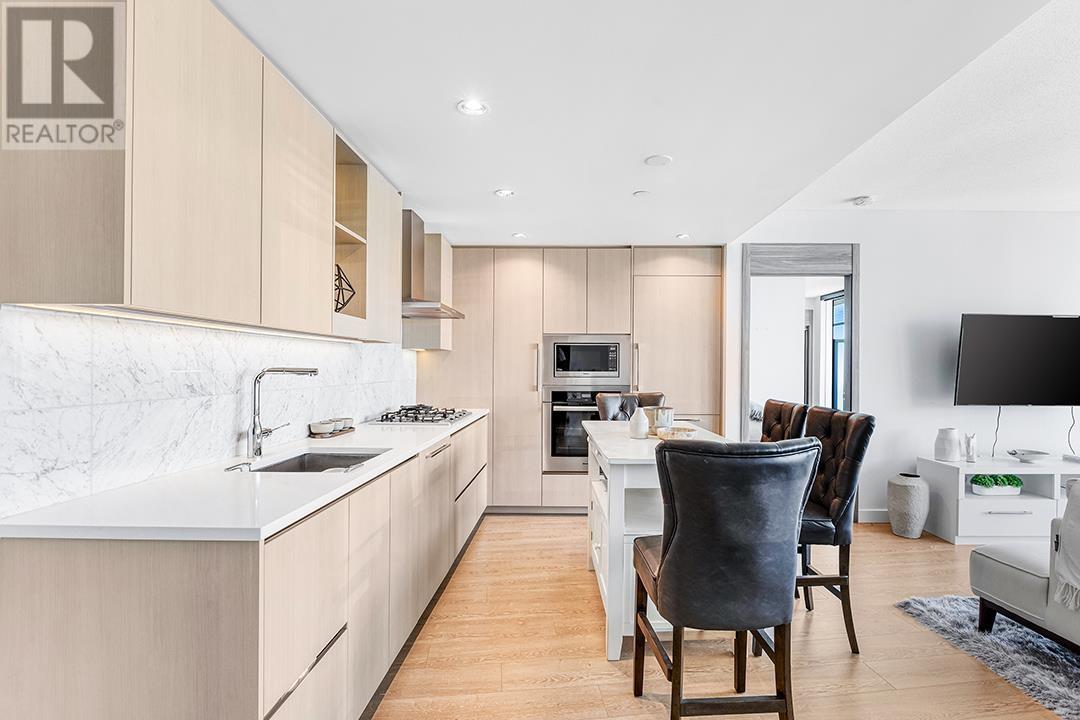 2301 89 Nelson Street, Vancouver, British Columbia  V6Z 0E7 - Photo 10 - R3015147