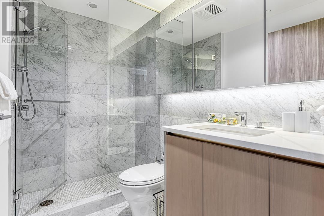 2301 89 Nelson Street, Vancouver, British Columbia  V6Z 0E7 - Photo 16 - R3015147