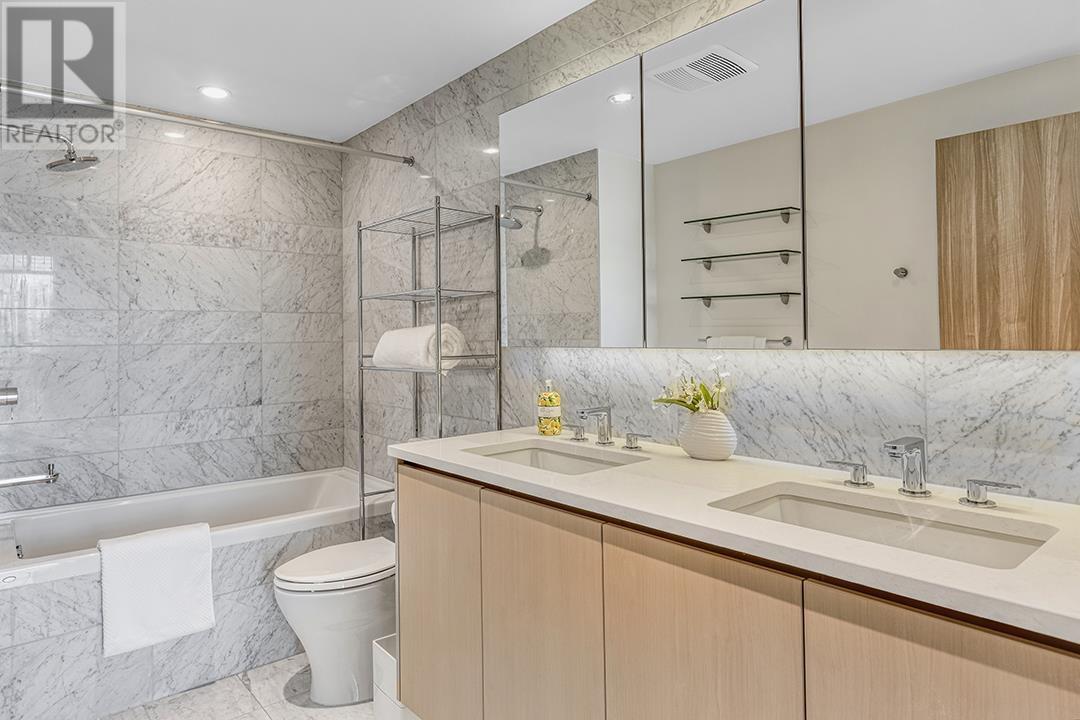 2301 89 Nelson Street, Vancouver, British Columbia  V6Z 0E7 - Photo 18 - R3015147