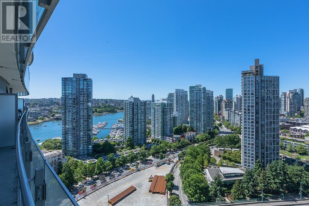 2301 89 Nelson Street, Vancouver, British Columbia  V6Z 0E7 - Photo 20 - R3015147