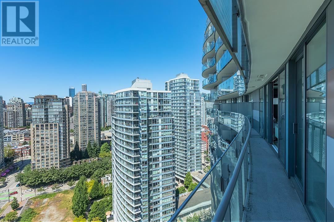2301 89 Nelson Street, Vancouver, British Columbia  V6Z 0E7 - Photo 22 - R3015147