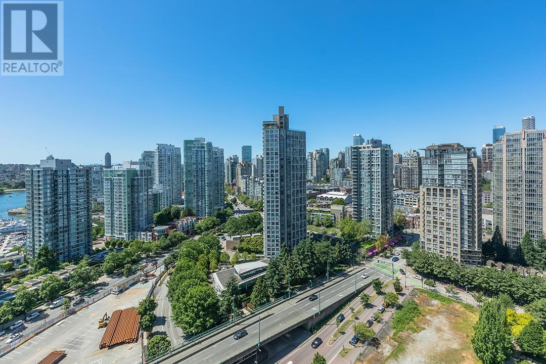 2301 89 Nelson Street, Vancouver, British Columbia  V6Z 0E7 - Photo 23 - R3015147