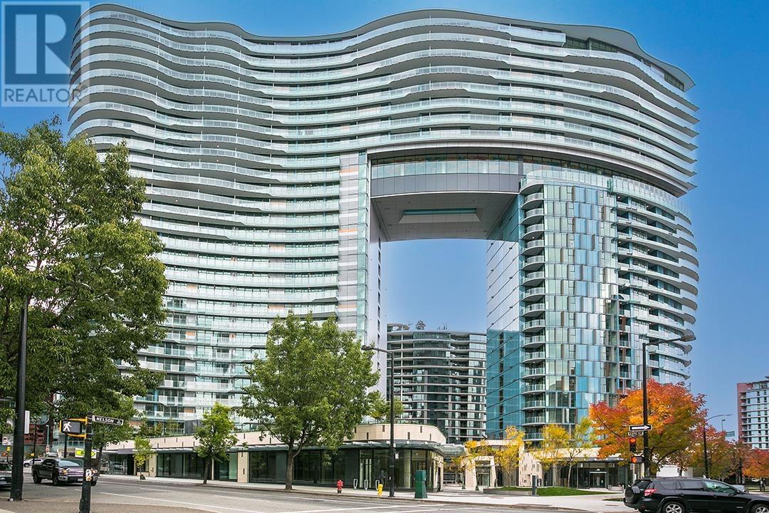 2301 89 Nelson Street, Vancouver, British Columbia  V6Z 0E7 - Photo 30 - R3015147