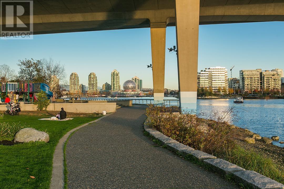 2301 89 Nelson Street, Vancouver, British Columbia  V6Z 0E7 - Photo 32 - R3015147