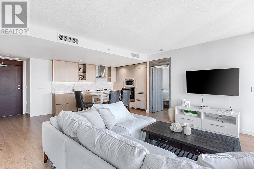 2301 89 Nelson Street, Vancouver, British Columbia  V6Z 0E7 - Photo 4 - R3015147