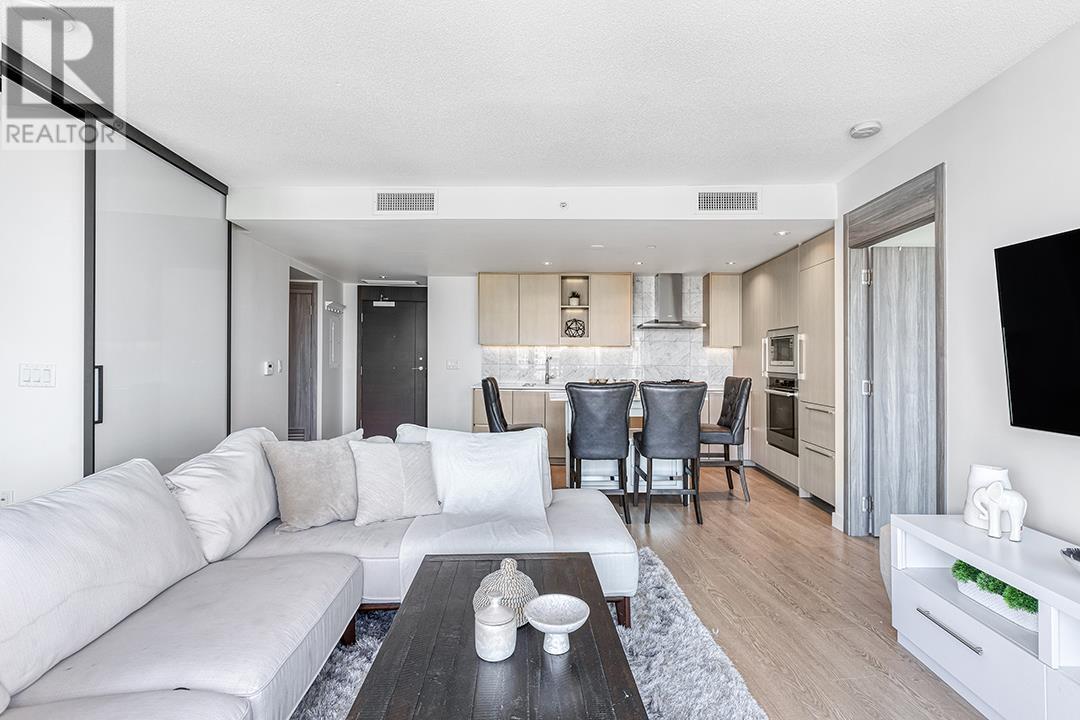 2301 89 Nelson Street, Vancouver, British Columbia  V6Z 0E7 - Photo 5 - R3015147