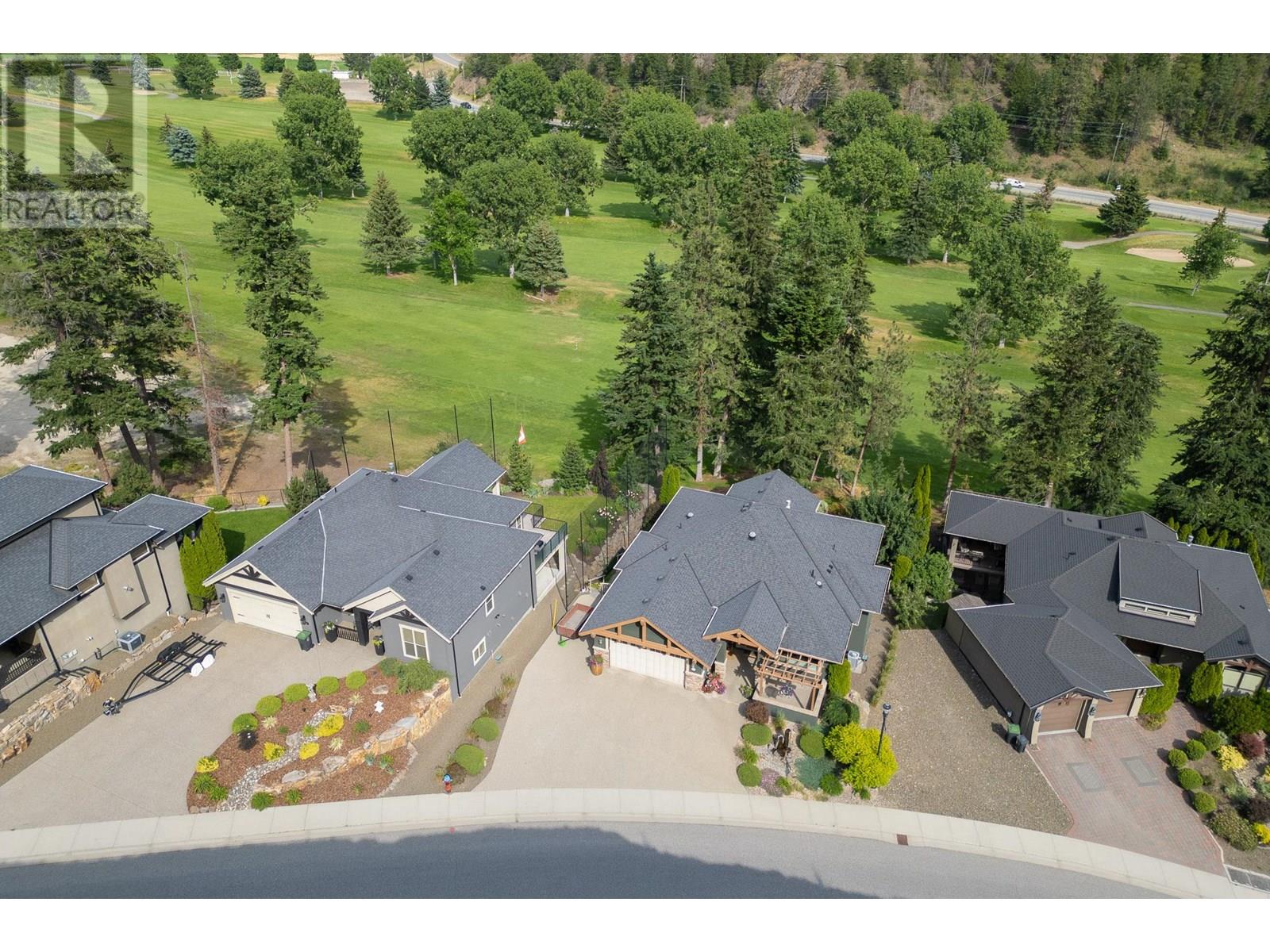 2532 Tuscany Drive, West Kelowna, British Columbia