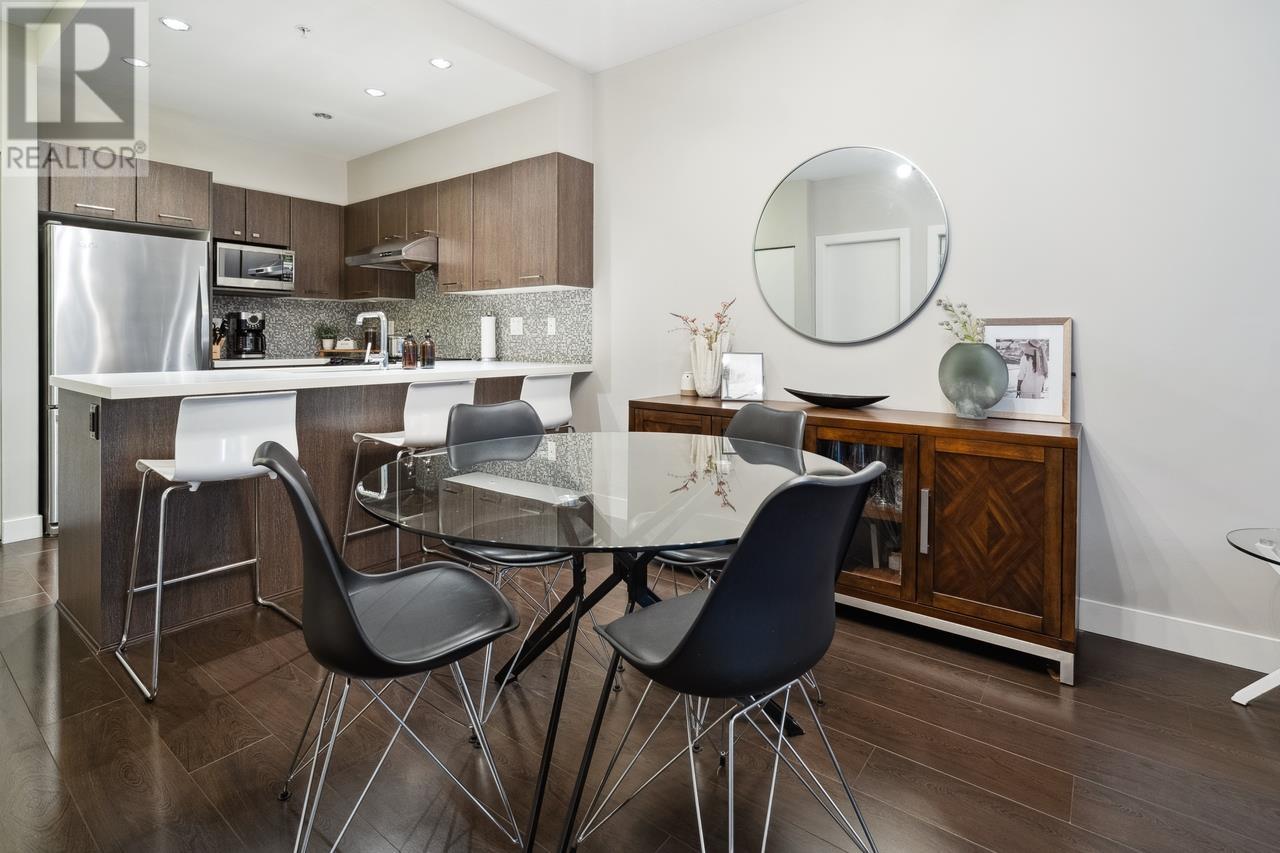 1109 963 Charland Avenue, Coquitlam, British Columbia  V3K 0E2 - Photo 6 - R3015023