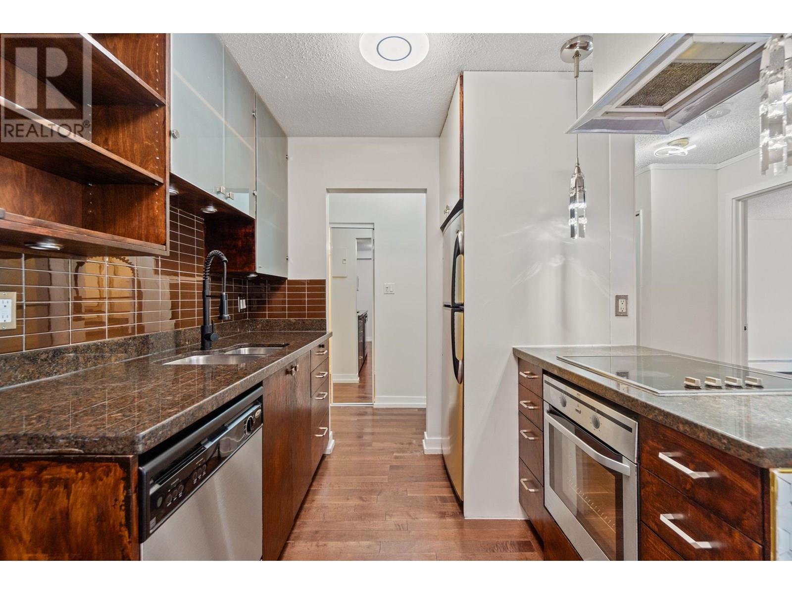 202 250 W 1st Street, North Vancouver, British Columbia  V7M 1B4 - Photo 10 - R3013127