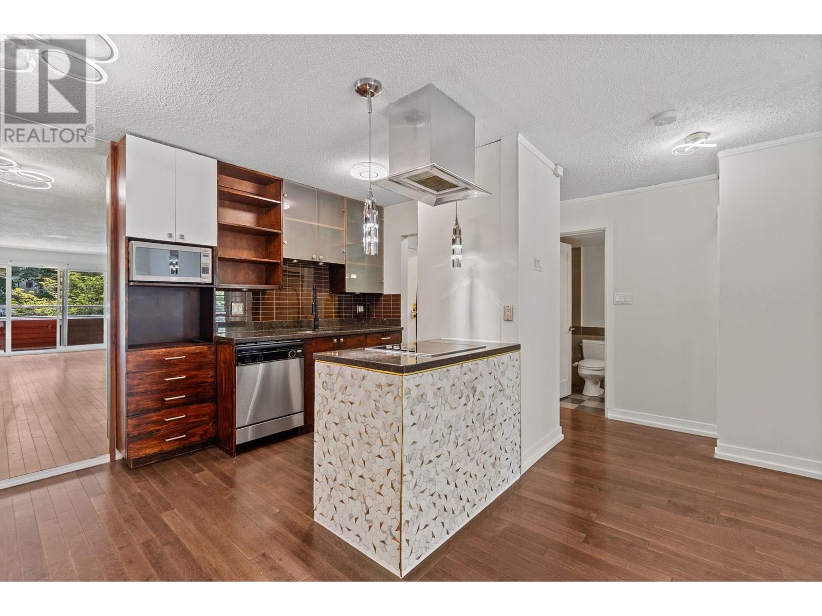 202 250 W 1st Street, North Vancouver, British Columbia  V7M 1B4 - Photo 9 - R3013127