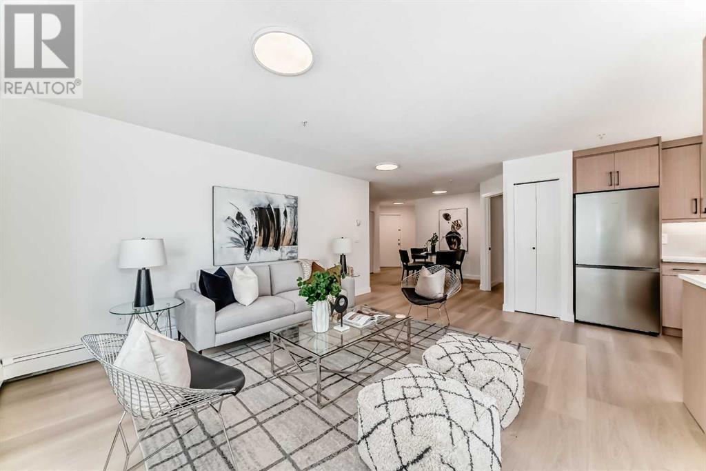 5101, 16969 24 Street SW, Calgary, Alberta
