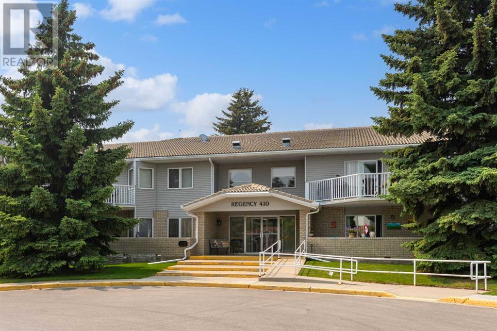 103, 410 7 Street Sw, High River, Alberta  T1V 1B7 - Photo 22 - A2229497